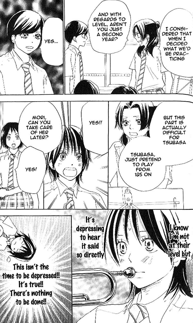 Page 39 Chapter 18 Blue Sky Yell
