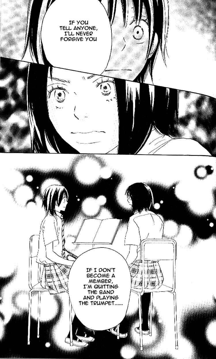 Page 45 Chapter 18 Blue Sky Yell