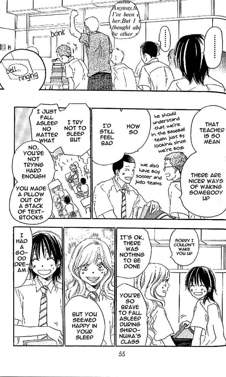 Page 5 Chapter 18 Blue Sky Yell
