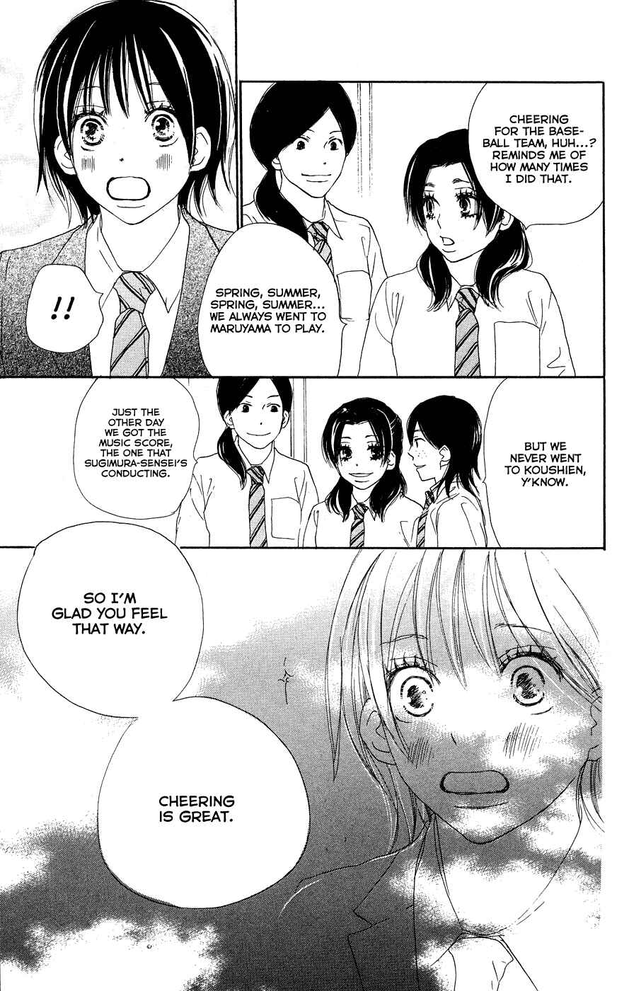Page 22 Chapter 3 Blue Sky Yell