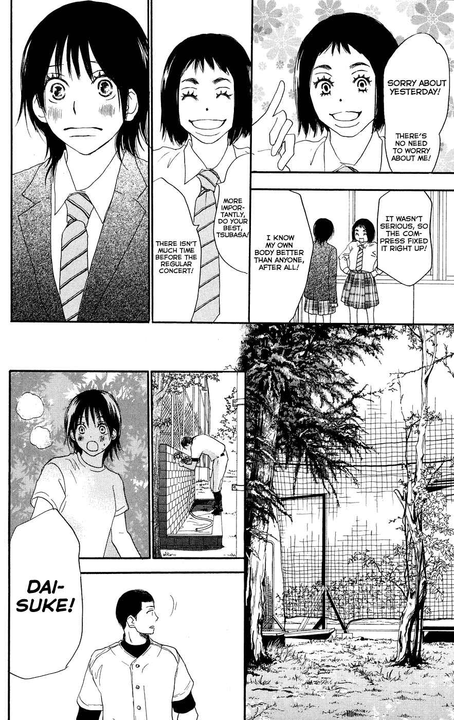 Page 31 Chapter 3 Blue Sky Yell