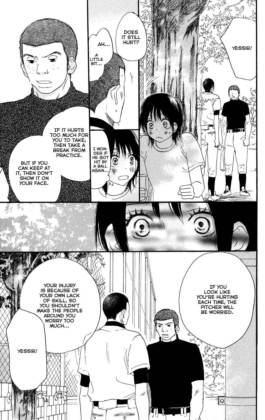 Page 32 Chapter 3 Blue Sky Yell