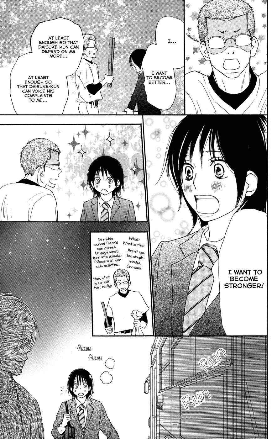 Page 40 Chapter 3 Blue Sky Yell