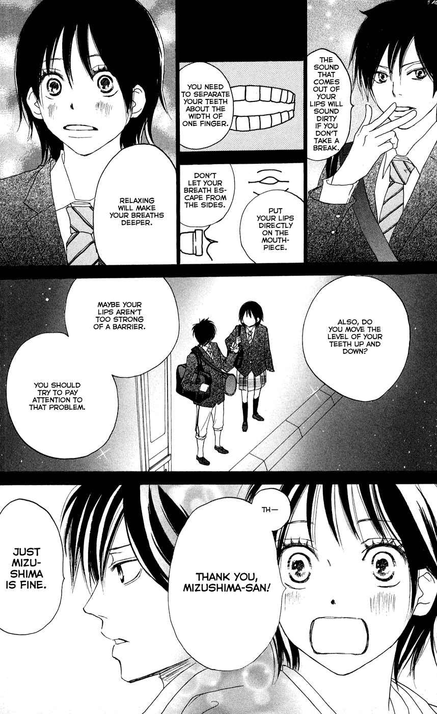 Page 47 Chapter 3 Blue Sky Yell