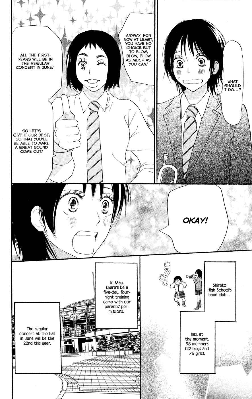 Page 5 Chapter 3 Blue Sky Yell