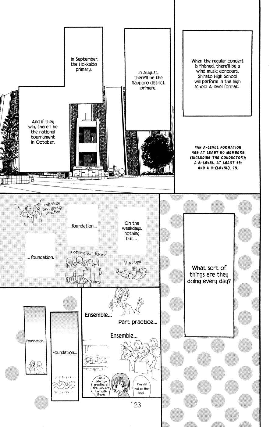 Page 6 Chapter 3 Blue Sky Yell