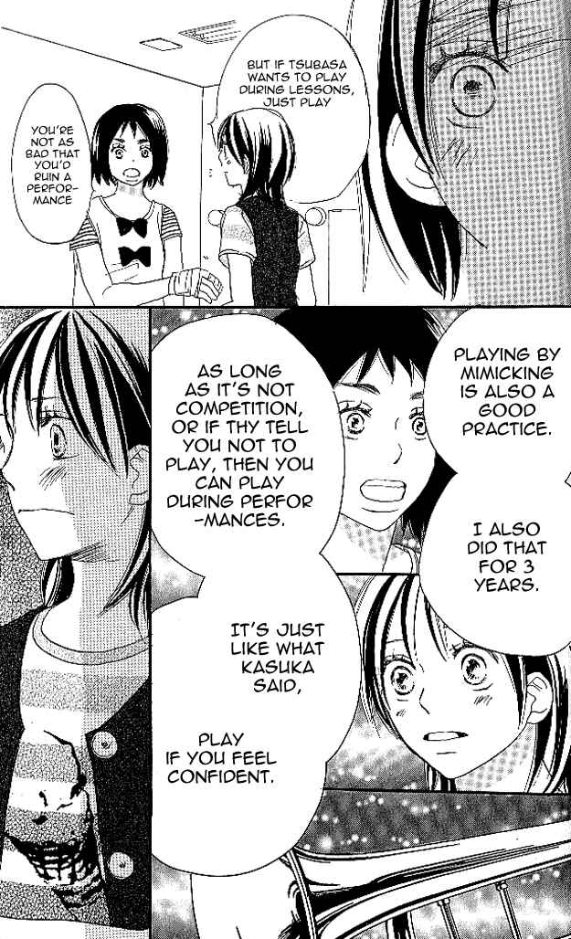 Page 11 Chapter 25 Blue Sky Yell