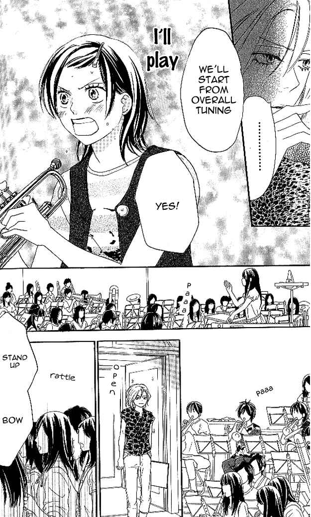 Page 14 Chapter 25 Blue Sky Yell