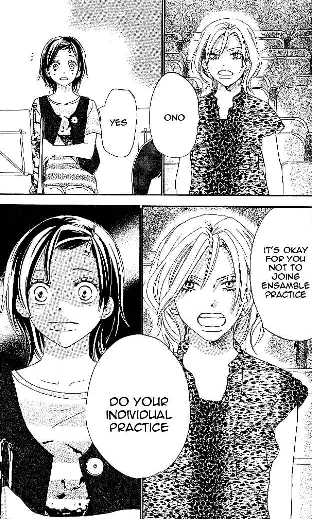 Page 15 Chapter 25 Blue Sky Yell