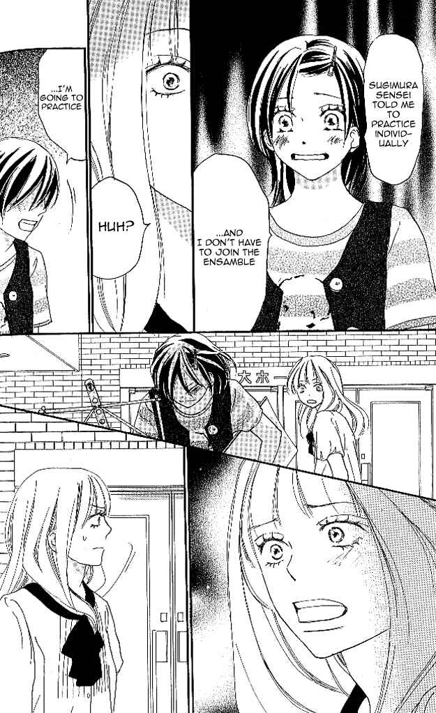 Page 18 Chapter 25 Blue Sky Yell