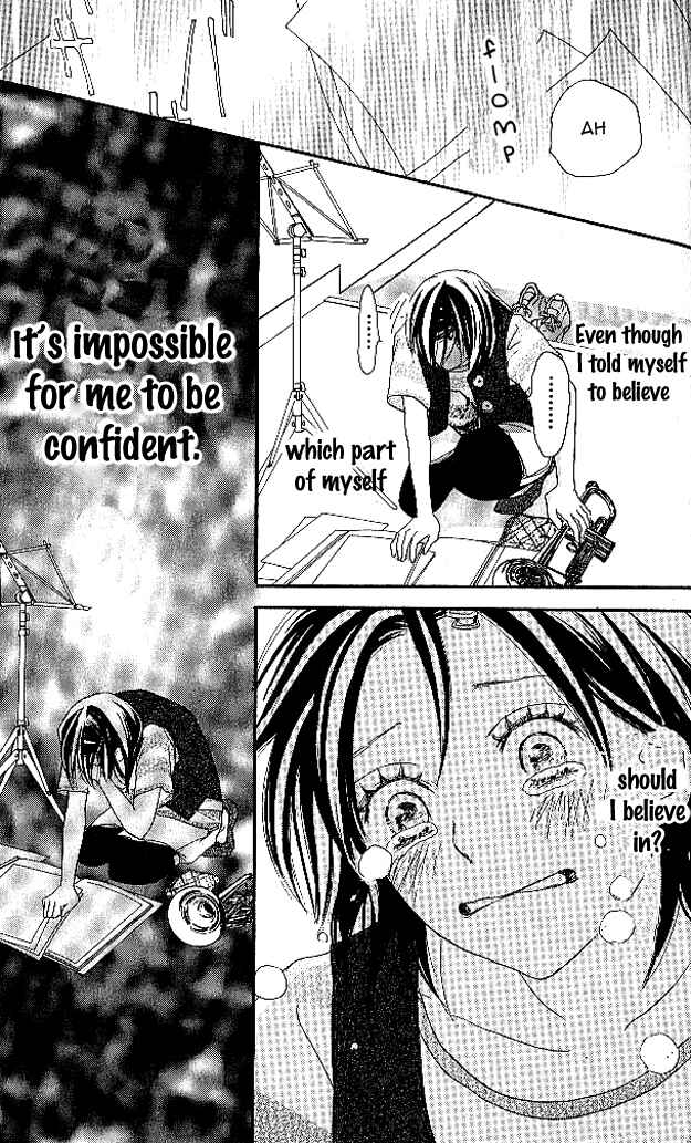 Page 19 Chapter 25 Blue Sky Yell