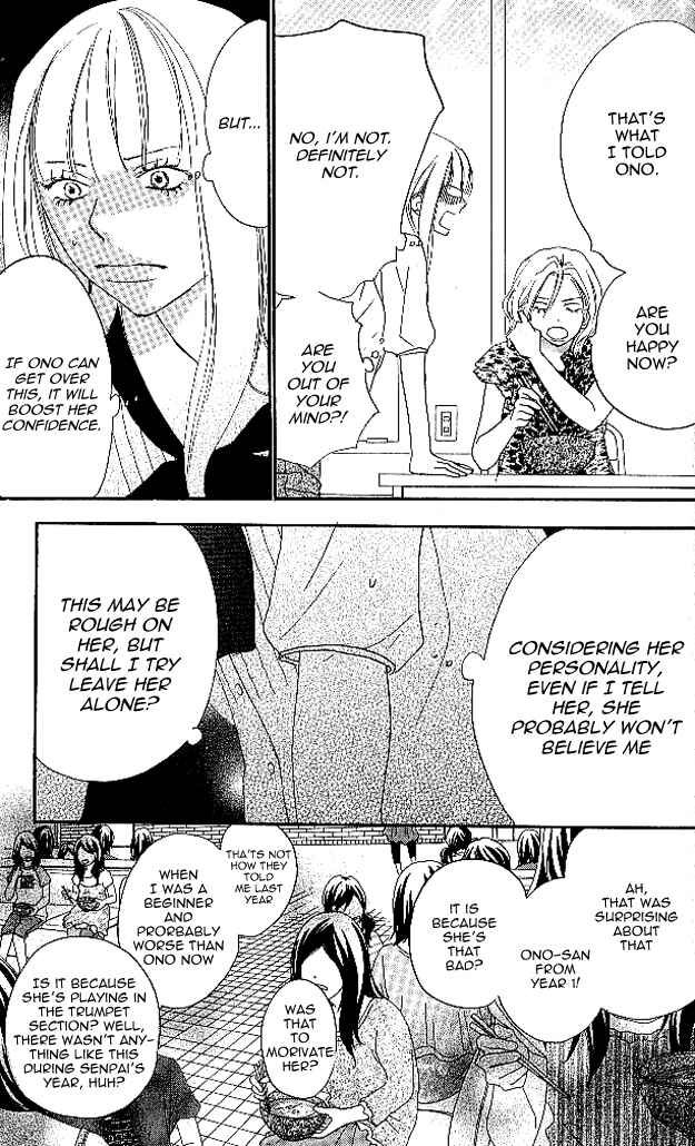 Page 21 Chapter 25 Blue Sky Yell