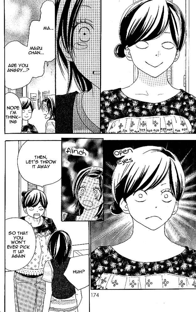 Page 30 Chapter 25 Blue Sky Yell