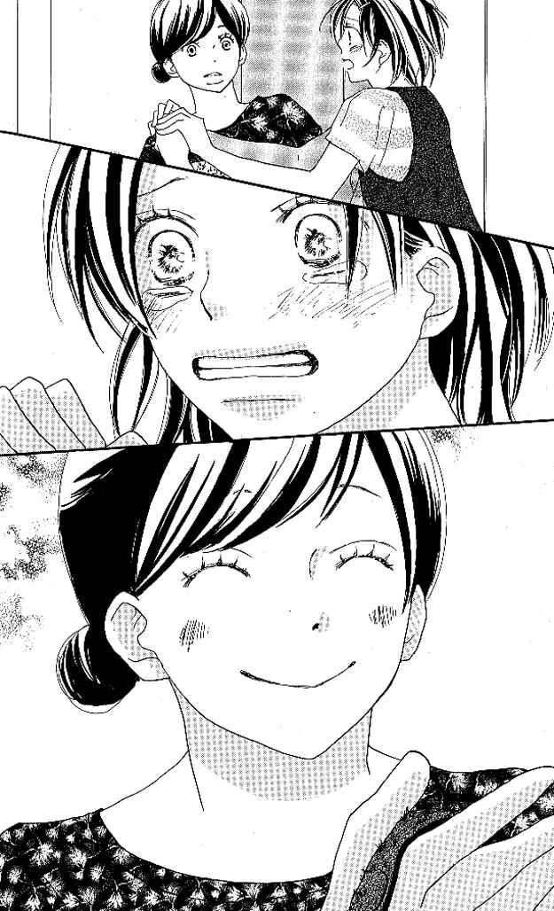 Page 32 Chapter 25 Blue Sky Yell