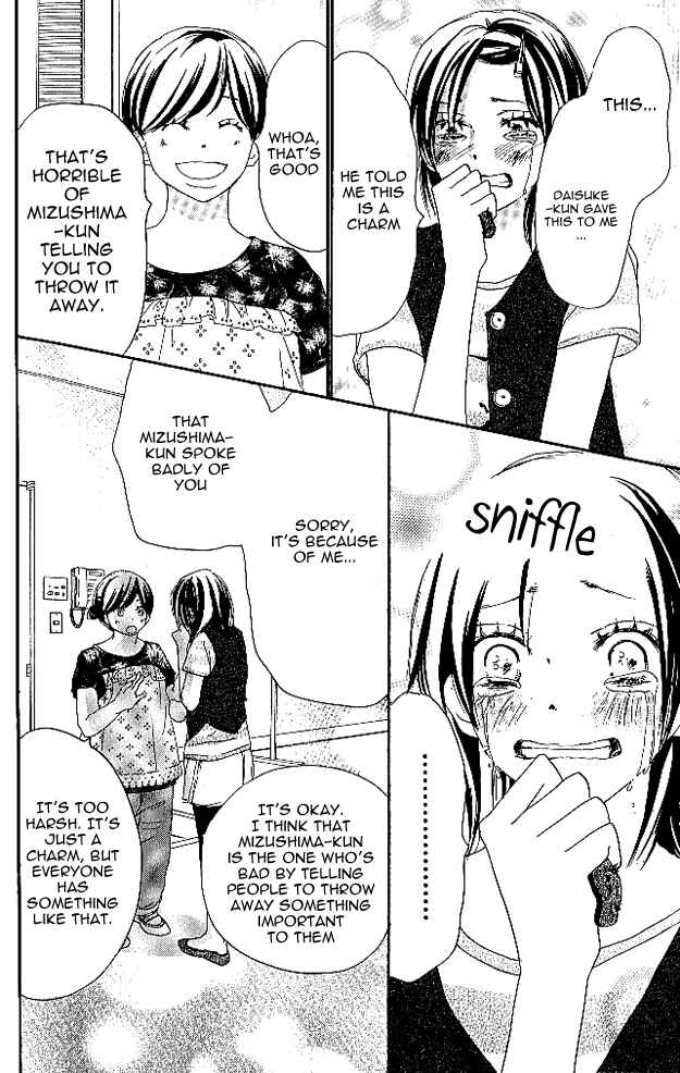 Page 34 Chapter 25 Blue Sky Yell