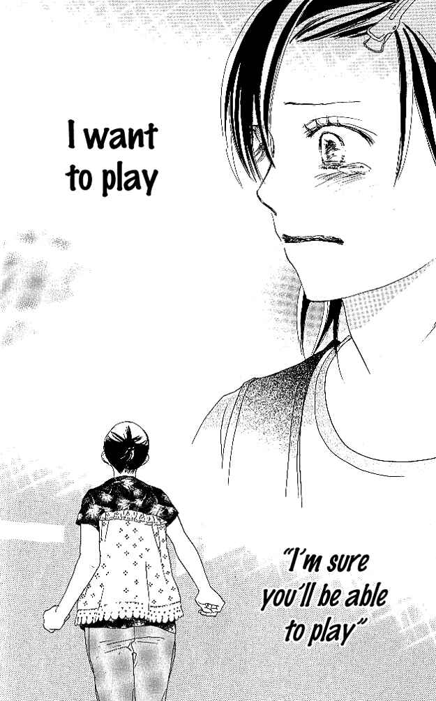 Page 38 Chapter 25 Blue Sky Yell