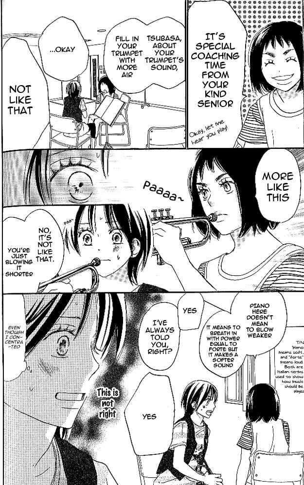 Page 8 Chapter 25 Blue Sky Yell