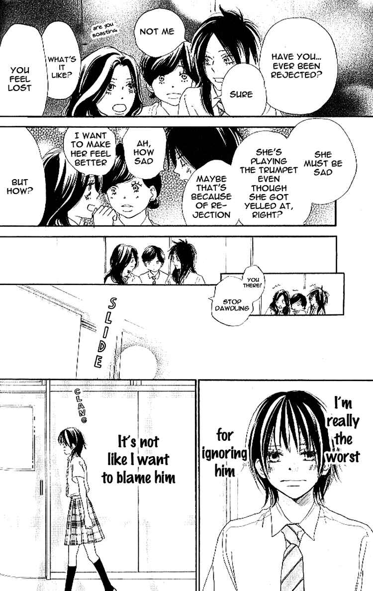 Page 39 Chapter 15 Blue Sky Yell