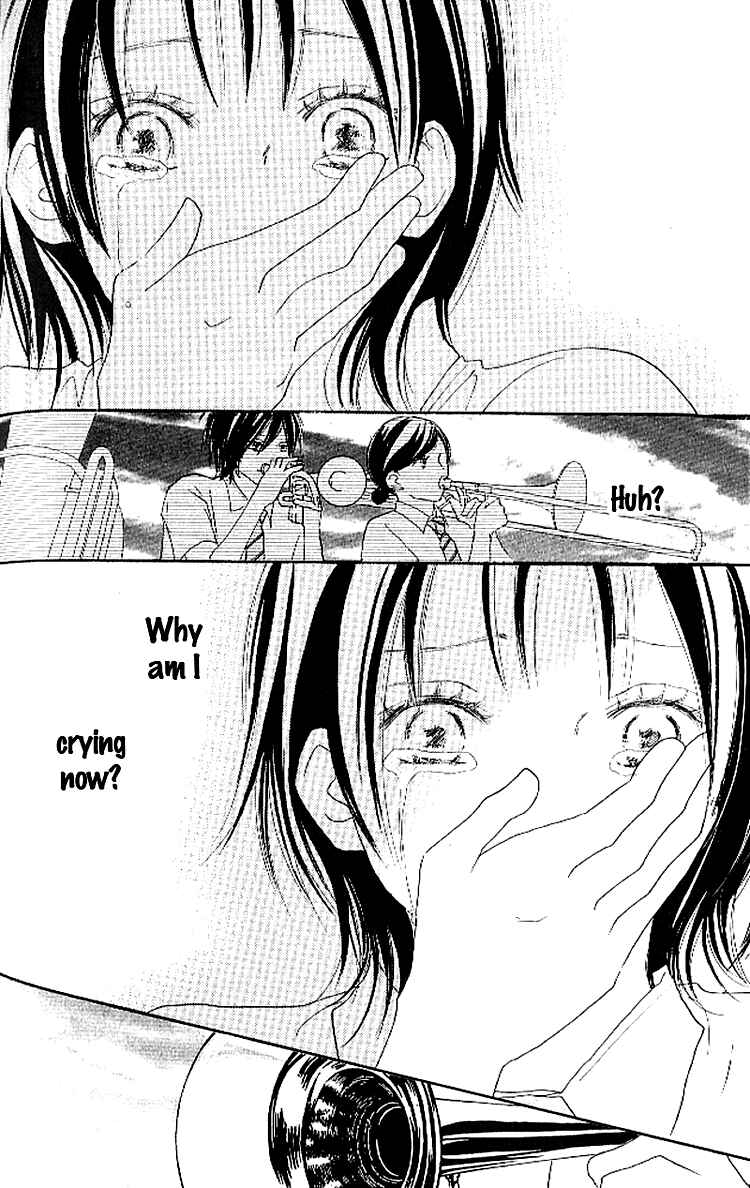 Page 50 Chapter 15 Blue Sky Yell