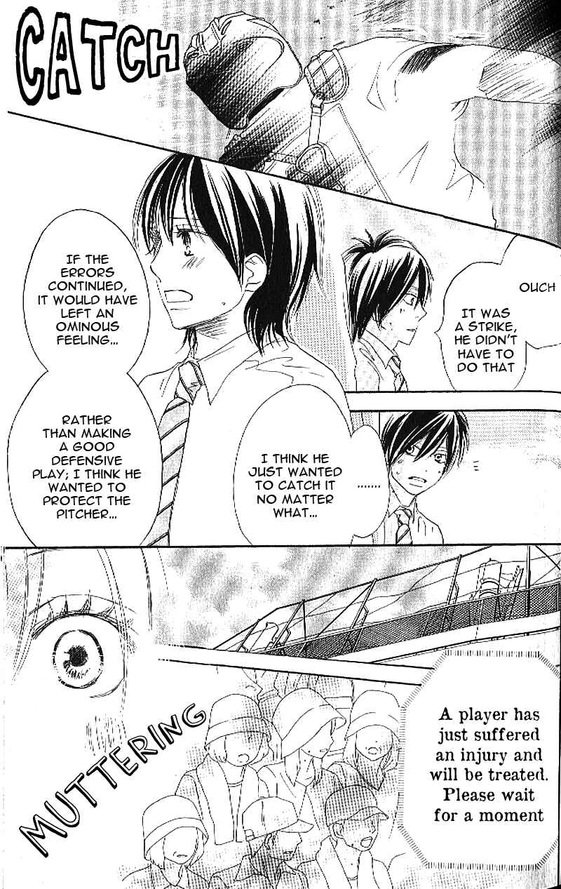 Page 26 Chapter 11 Blue Sky Yell