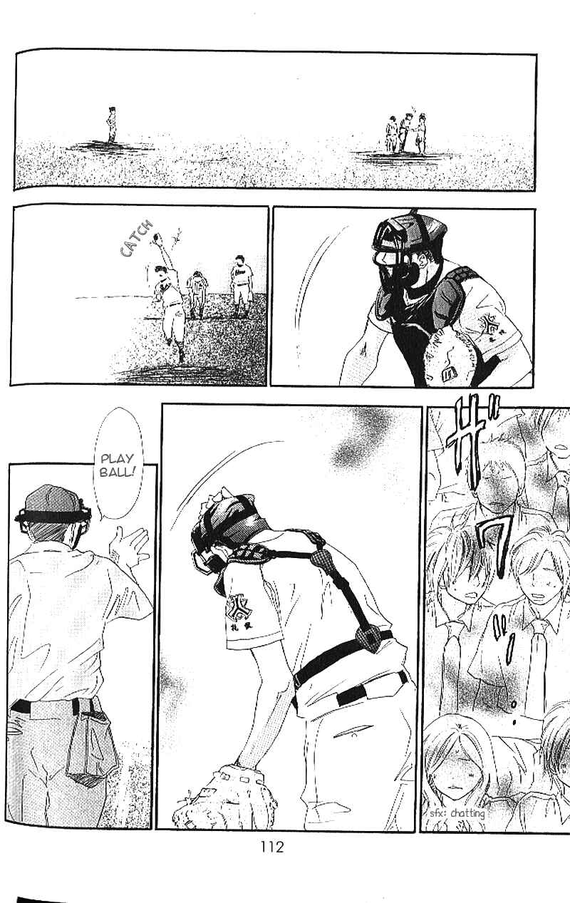 Page 29 Chapter 11 Blue Sky Yell