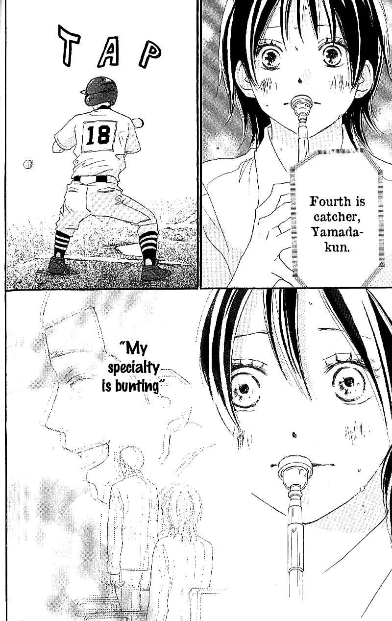Page 45 Chapter 11 Blue Sky Yell