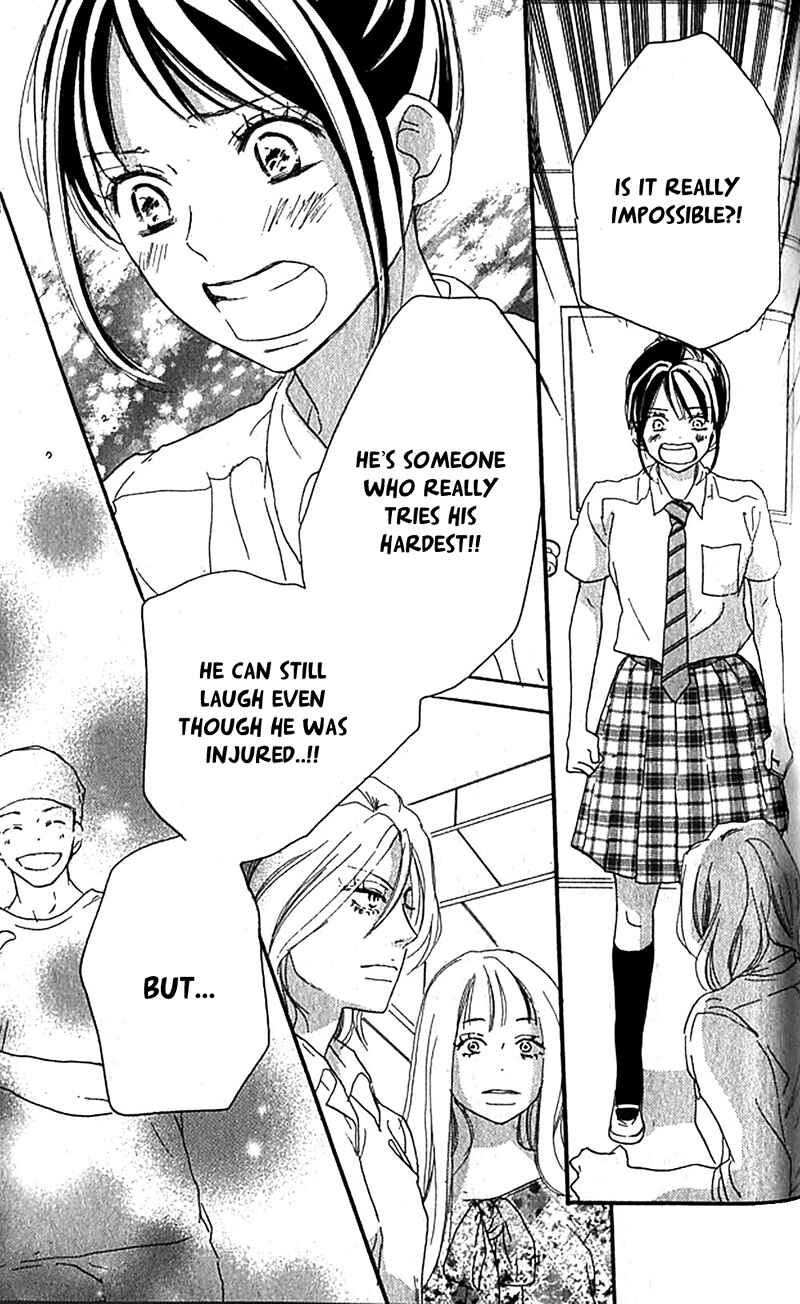 Page 10 Chapter 36 Blue Sky Yell