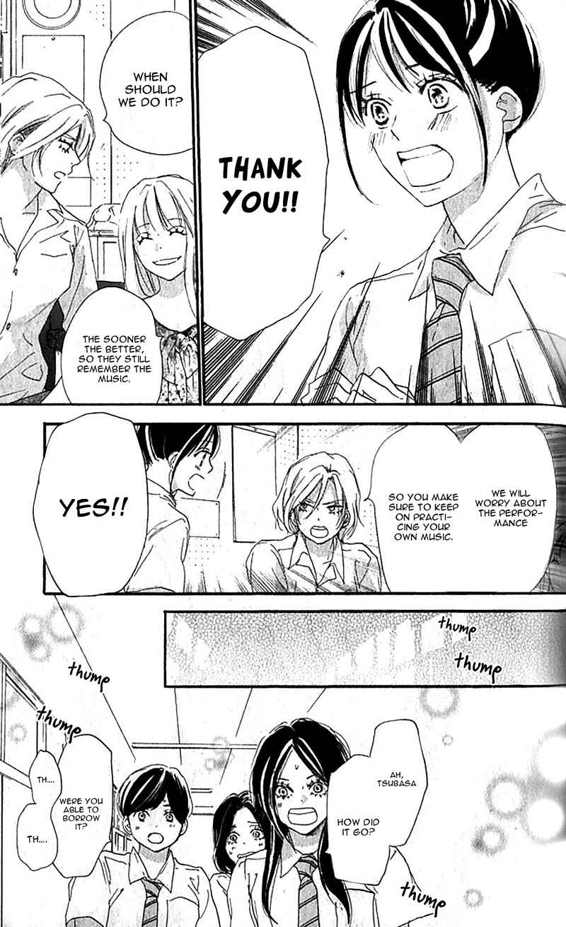 Page 14 Chapter 36 Blue Sky Yell