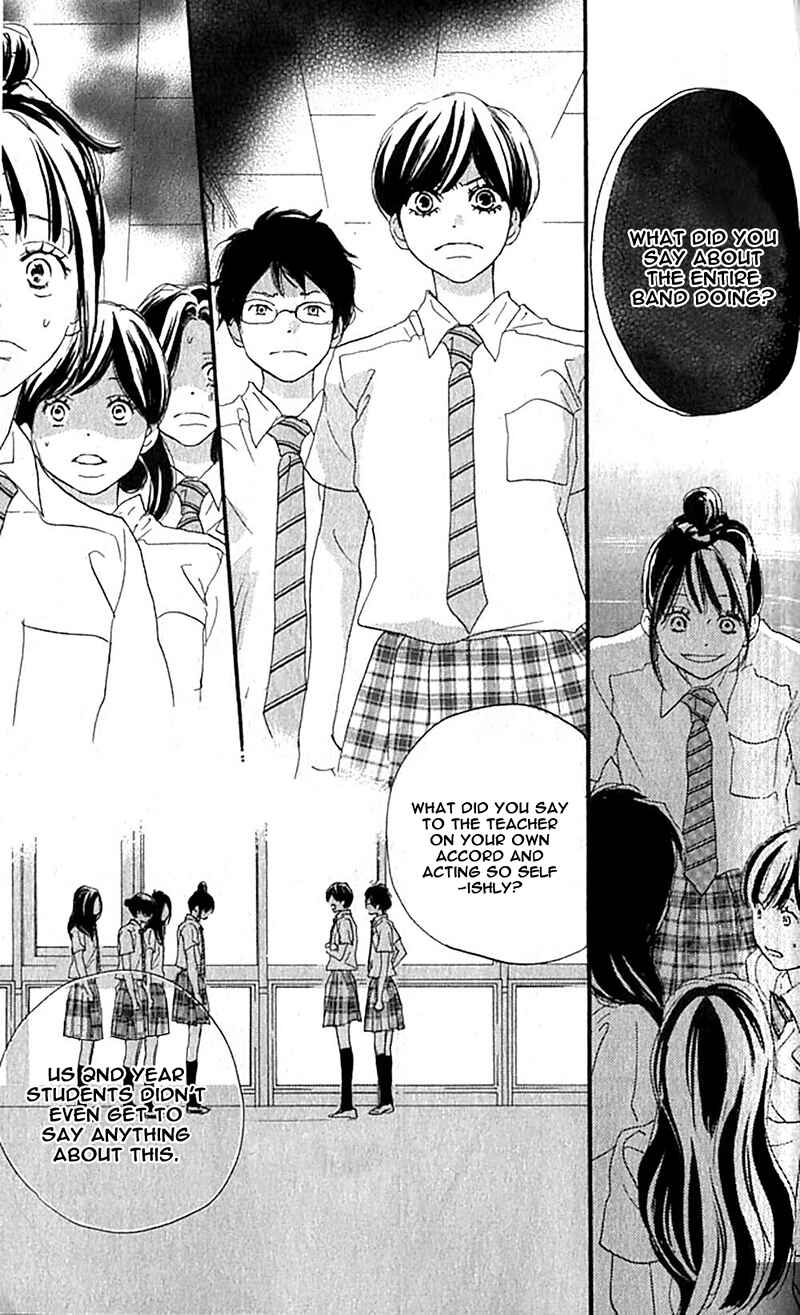 Page 16 Chapter 36 Blue Sky Yell