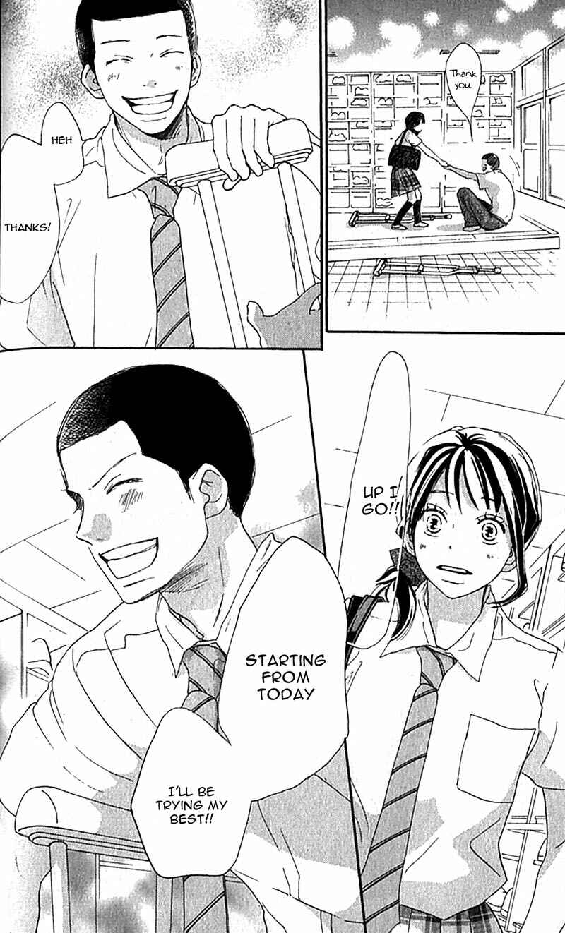 Page 27 Chapter 36 Blue Sky Yell