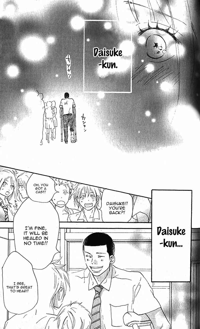 Page 28 Chapter 36 Blue Sky Yell
