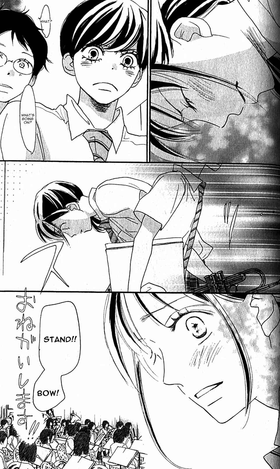 Page 30 Chapter 36 Blue Sky Yell
