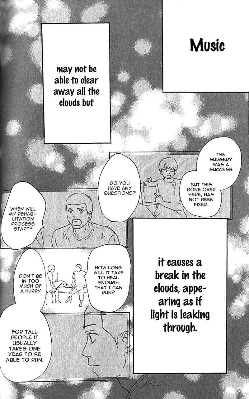 Page 39 Chapter 36 Blue Sky Yell