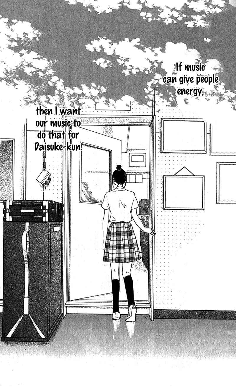 Page 4 Chapter 36 Blue Sky Yell