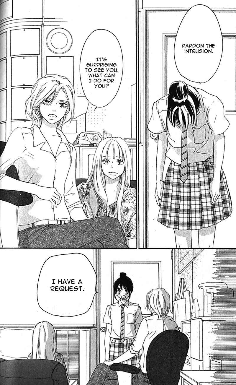 Page 5 Chapter 36 Blue Sky Yell