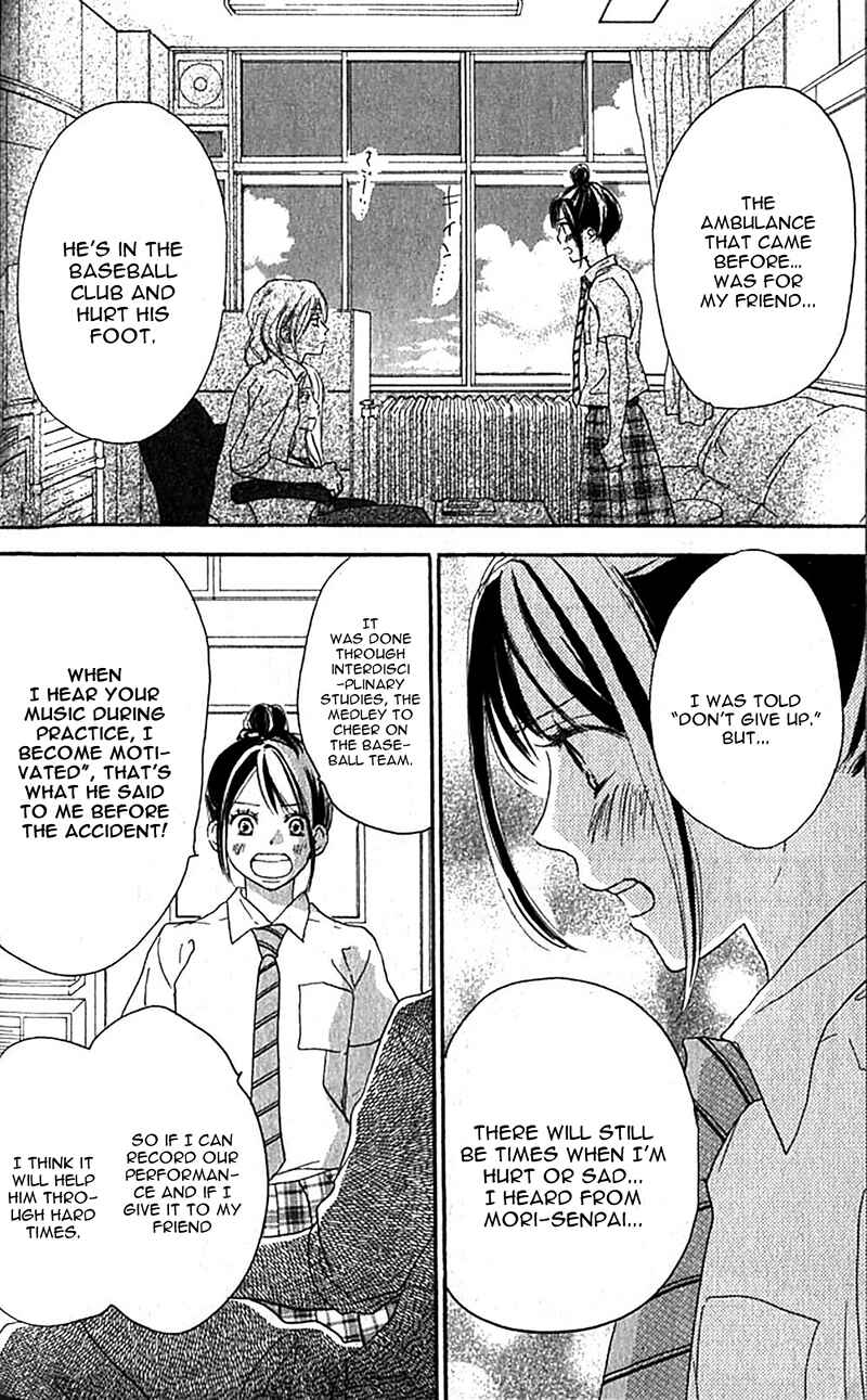 Page 7 Chapter 36 Blue Sky Yell