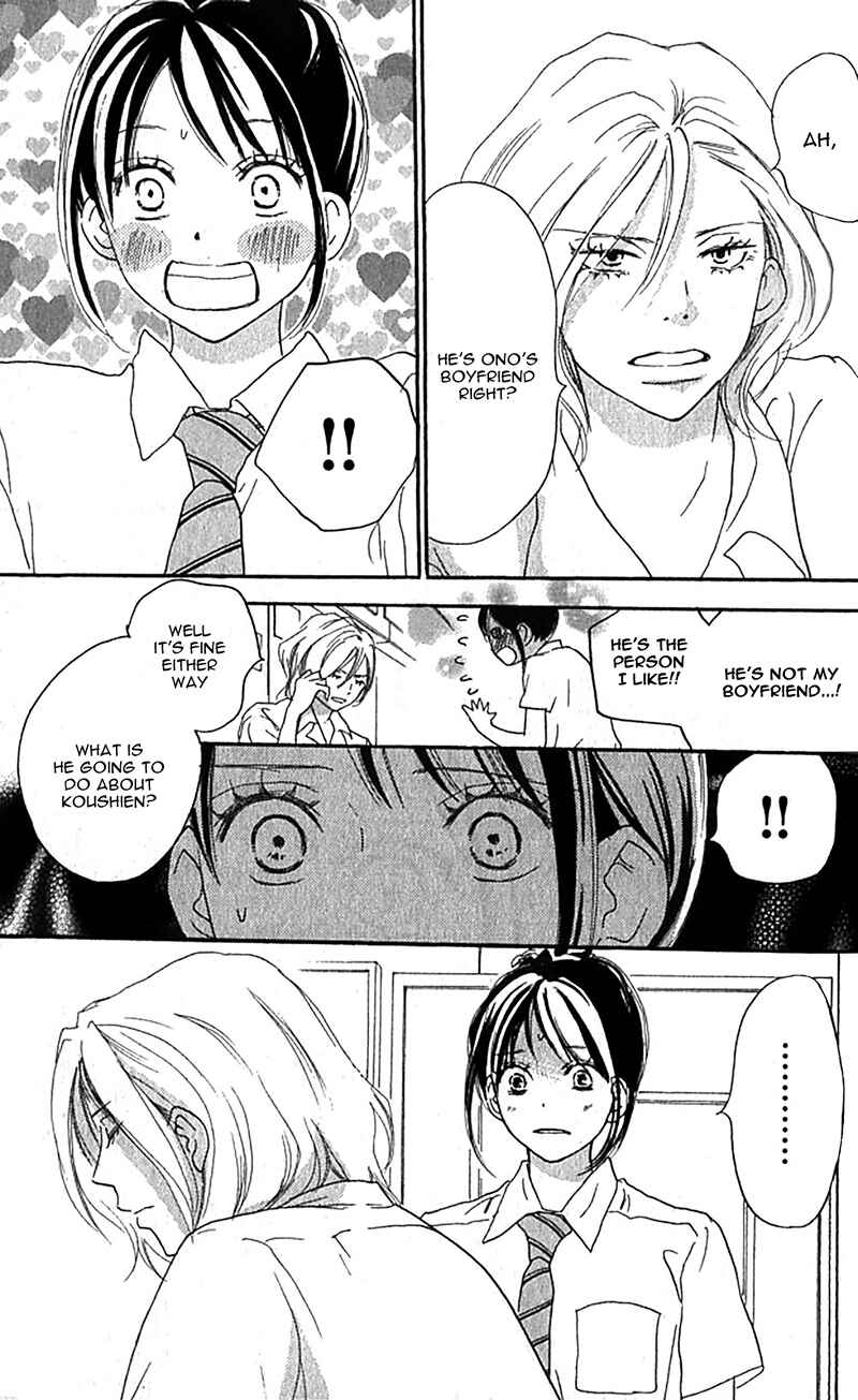 Page 8 Chapter 36 Blue Sky Yell