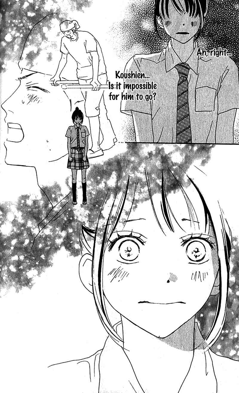 Page 9 Chapter 36 Blue Sky Yell