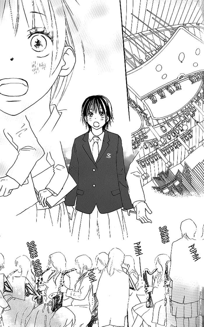 Page 14 Chapter 8 Blue Sky Yell