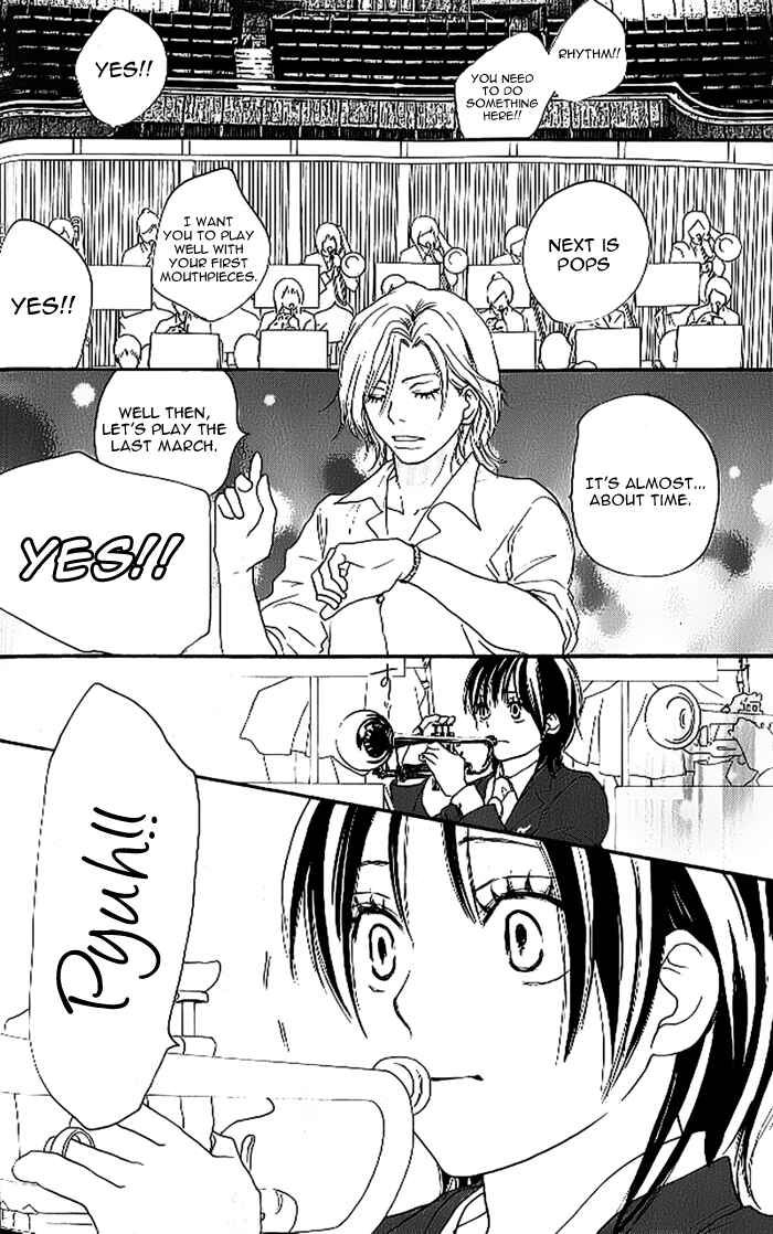Page 17 Chapter 8 Blue Sky Yell