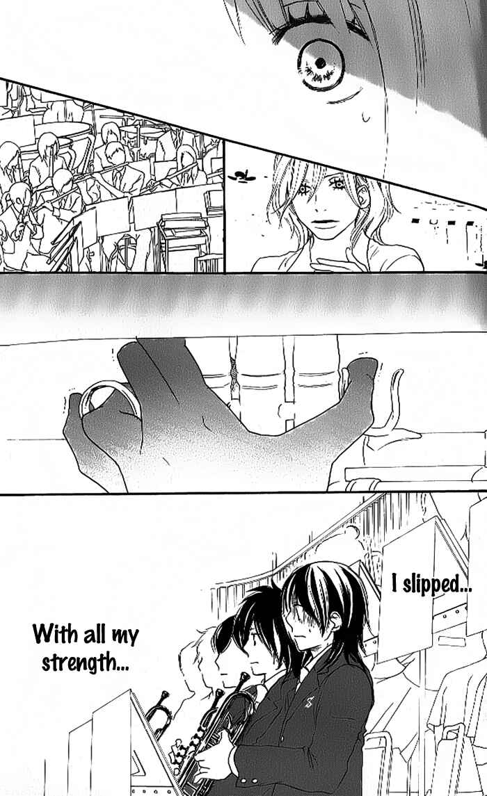 Page 18 Chapter 8 Blue Sky Yell