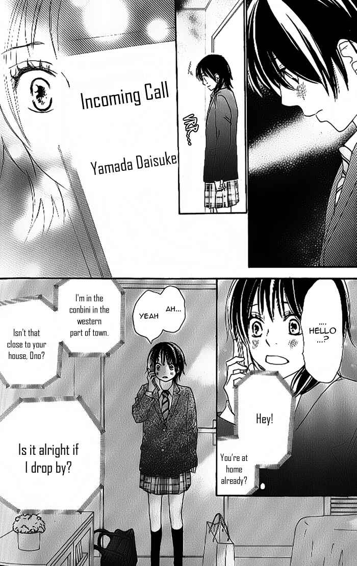Page 40 Chapter 8 Blue Sky Yell