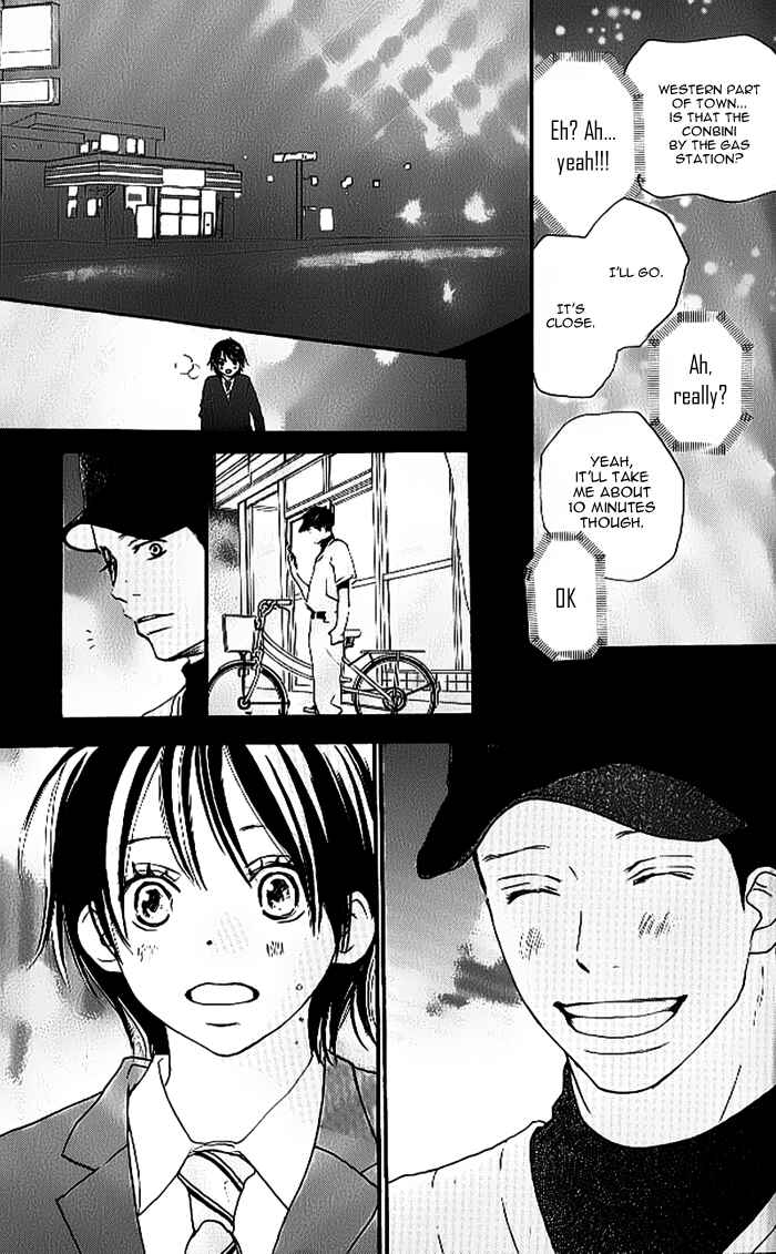 Page 41 Chapter 8 Blue Sky Yell