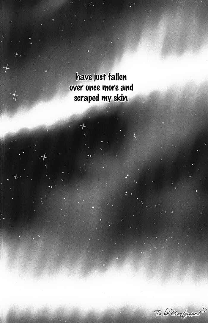 Page 54 Chapter 8 Blue Sky Yell