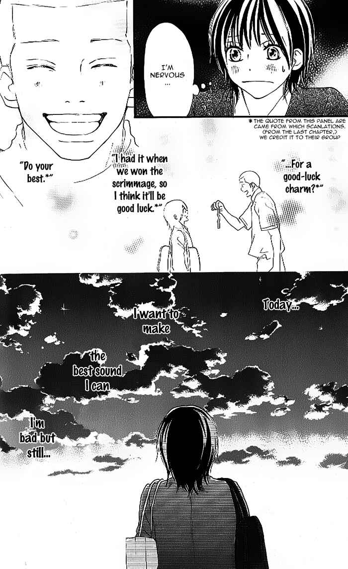 Page 7 Chapter 8 Blue Sky Yell