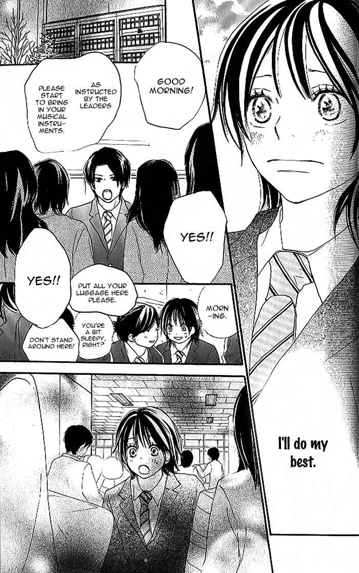 Page 8 Chapter 8 Blue Sky Yell