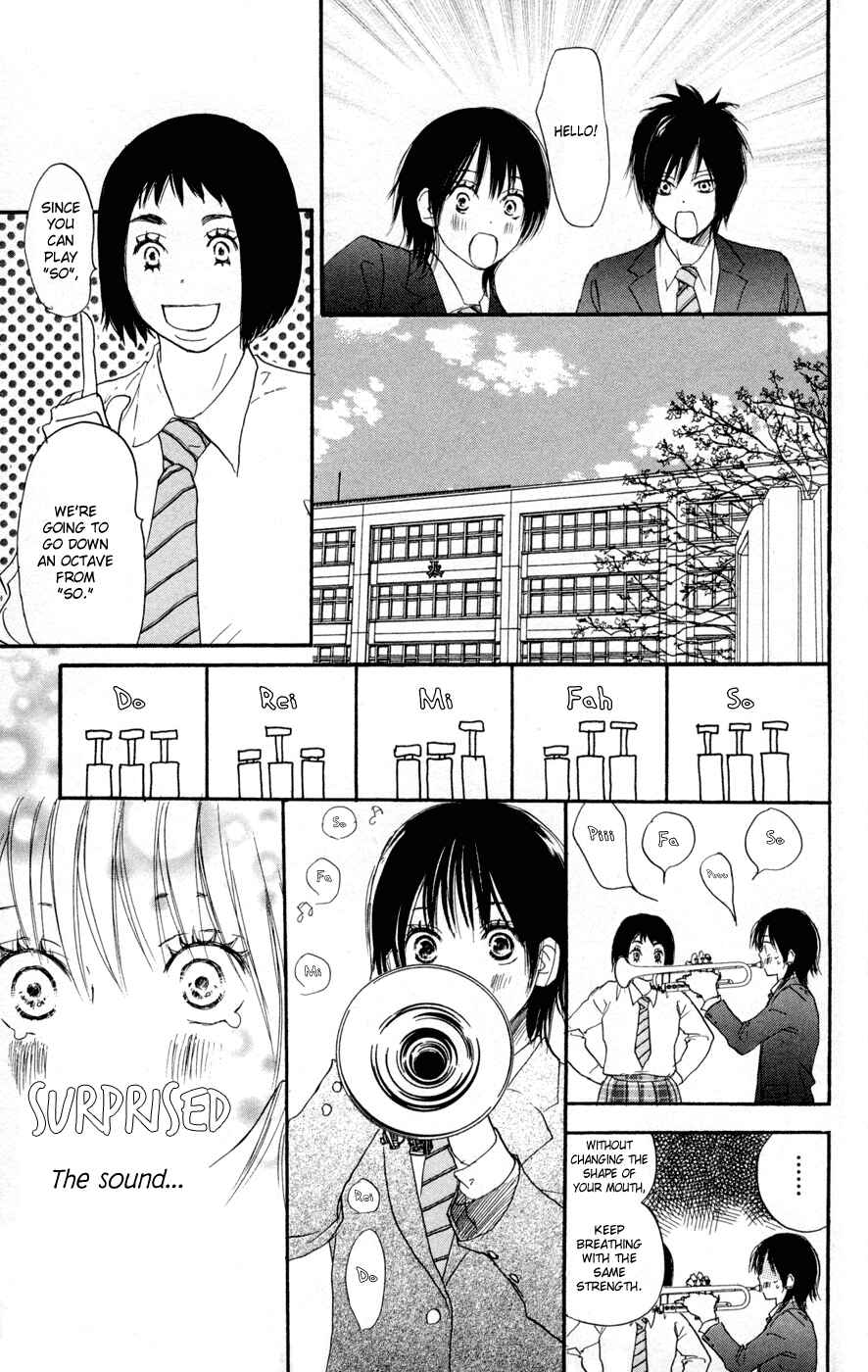 Page 11 Chapter 4 Blue Sky Yell