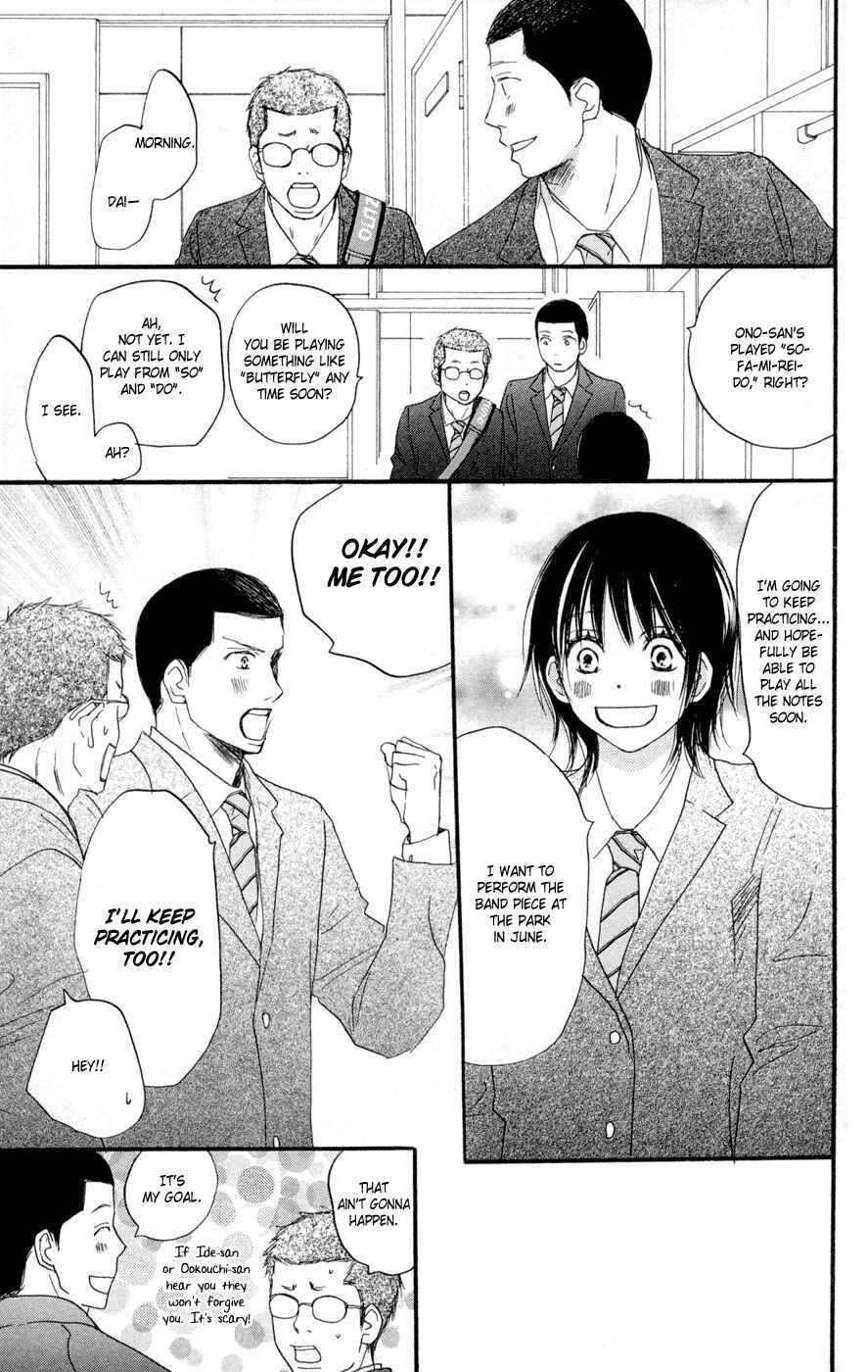 Page 15 Chapter 4 Blue Sky Yell