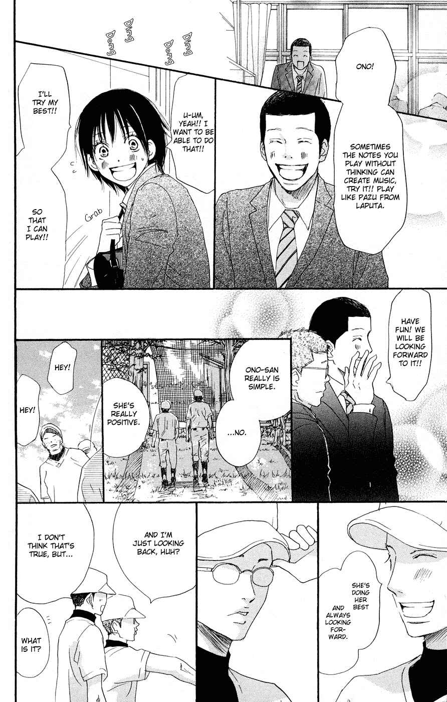 Page 20 Chapter 4 Blue Sky Yell