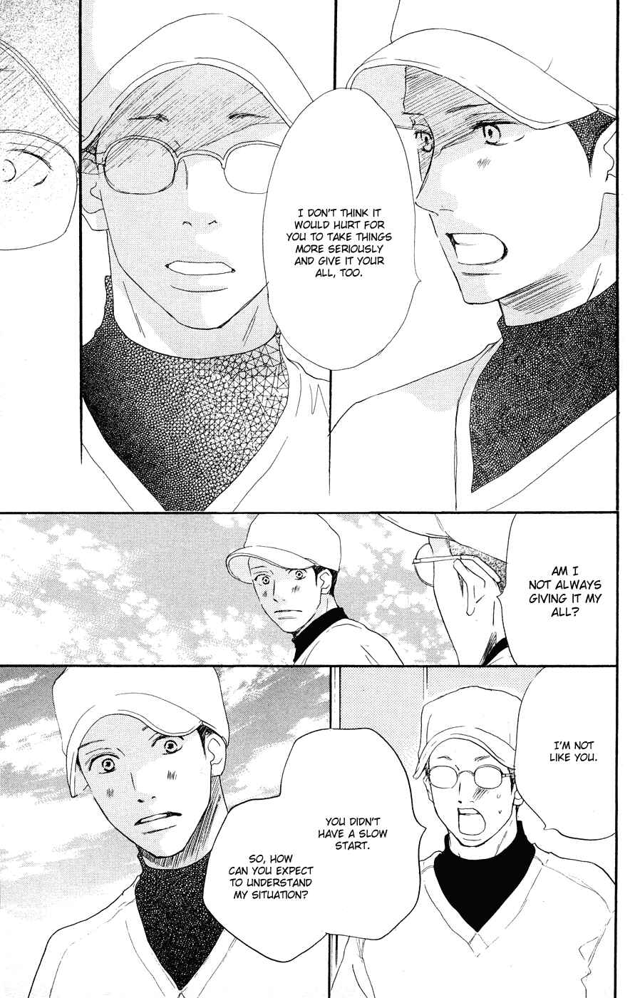 Page 21 Chapter 4 Blue Sky Yell
